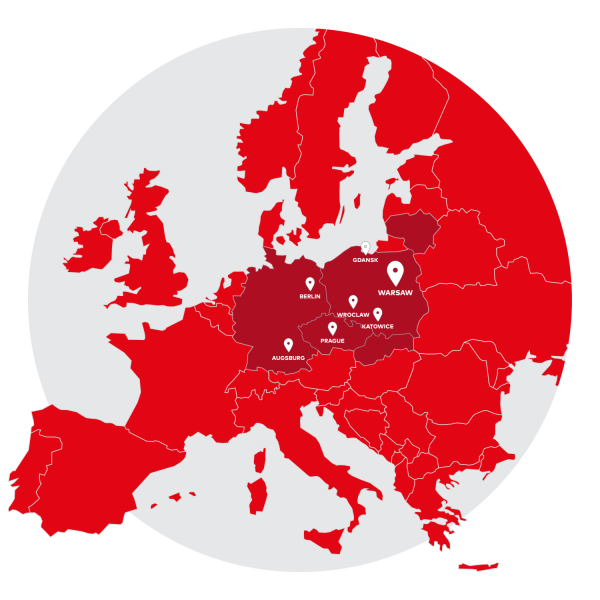 veteo-locations-map-europe veteo-locations-map-europe