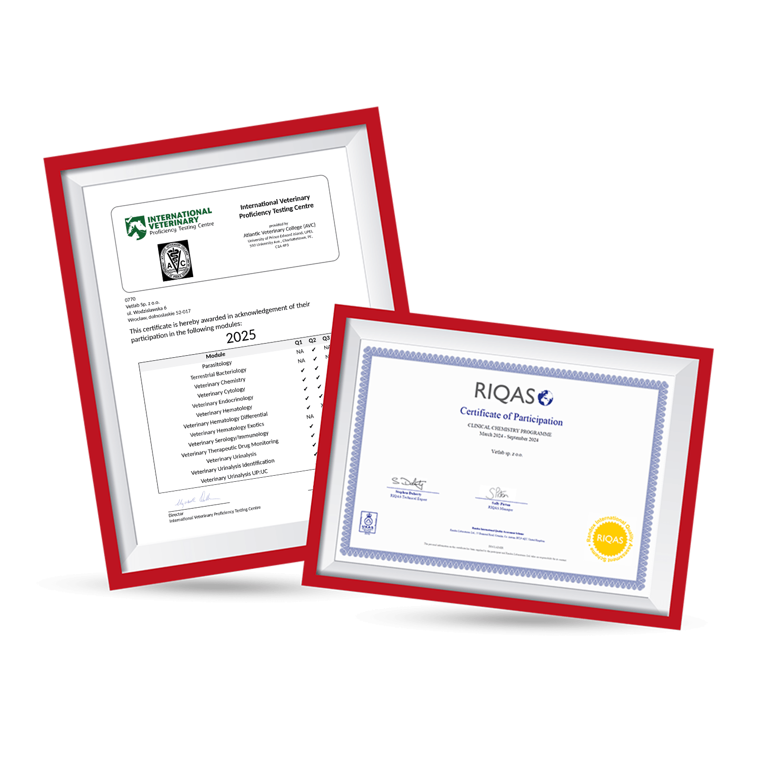 quality-certificate